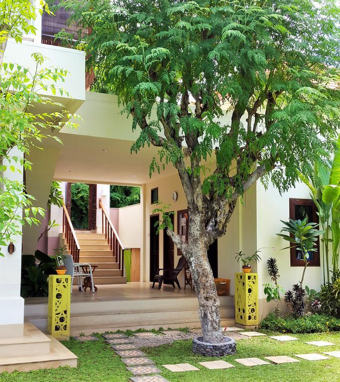 Casa De Amed Exterior foto